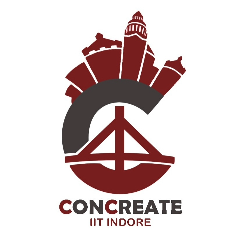 ConCreate Club Logo